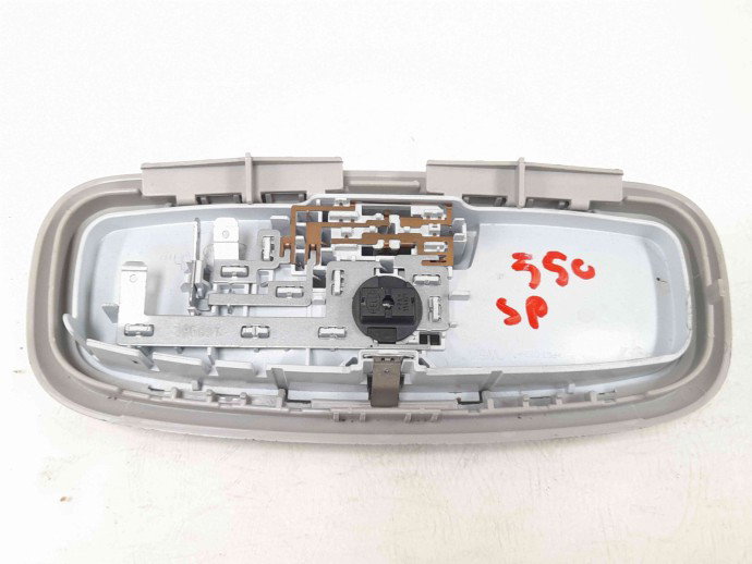 Plafoniera spate Ford Focus 2 (DA) [Fabr 2004-2012] C95YF 9940 03