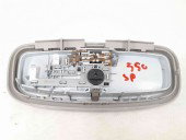 Plafoniera spate Ford Focus 2 (DA) [Fabr 2004-2012] C95YF 9940 03