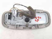 Plafoniera spate Ford Focus 2 (DA) [Fabr 2004-2012] C95YF 9940 03
