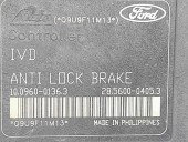 Pompa ABS Ford Focus 2 (DA) [Fabr 2004-2012] 8M51-2C405-CA / 100960 01363
