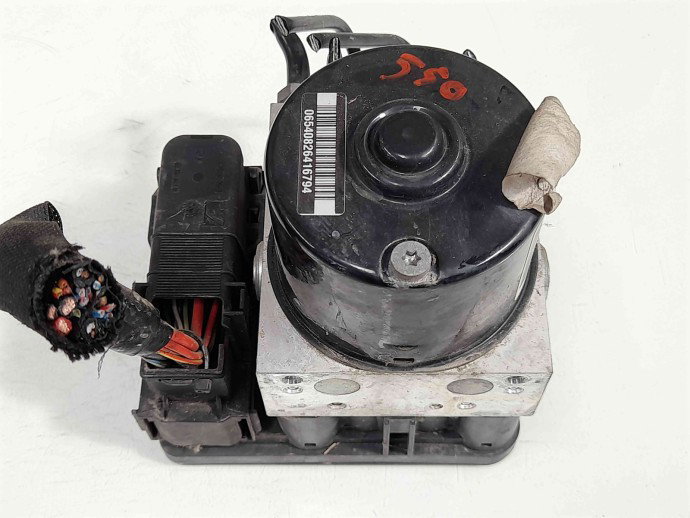Pompa ABS Ford Focus 2 (DA) [Fabr 2004-2012] 8M51-2C405-CA / 100960 01363