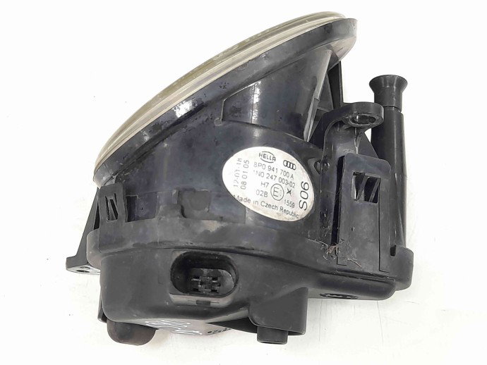 Proiector ceata dreapta Audi A3 (8P1) [Fabr 2003-2012] 8P0941700A