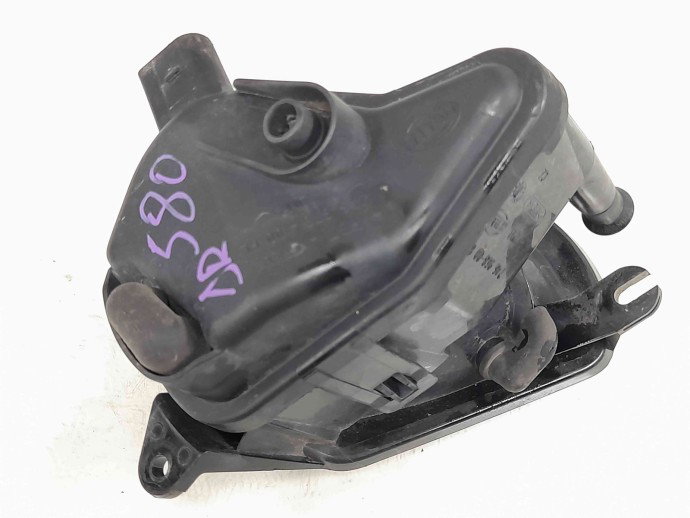 Proiector ceata dreapta Audi A3 (8P1) [Fabr 2003-2012] 8P0941700A