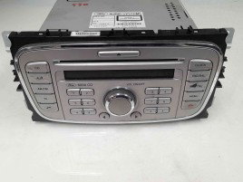 Radio CD Ford Focus 2 (DA) [Fabr 2004-2012] 8M5T-18C815-AB