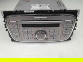 Radio CD Ford Focus 2 (DA) [Fabr 2004-2012] 8M5T-18C815-AB
