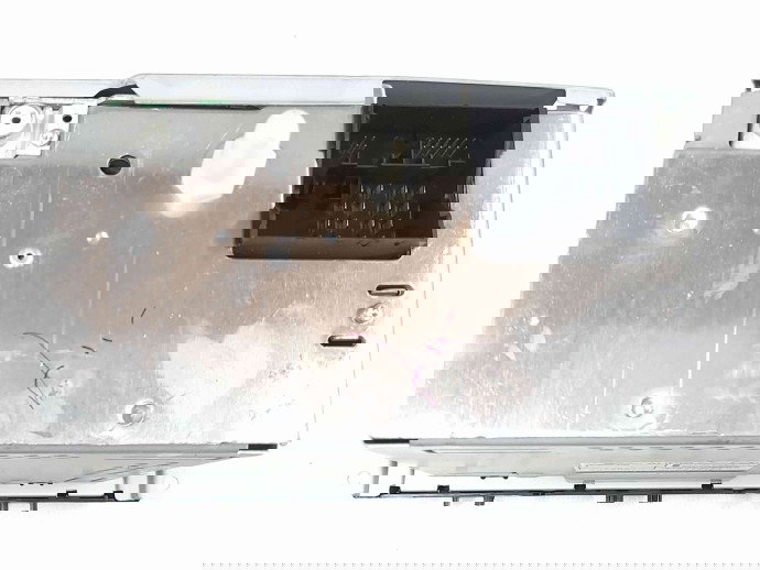 Radio CD Ford Focus 2 (DA) [Fabr 2004-2012] 8M5T-18C815-AB