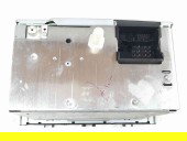 Radio CD Ford Focus 2 (DA) [Fabr 2004-2012] 8M5T-18C815-AB