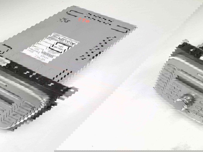 Radio CD Ford Focus 2 (DA) [Fabr 2004-2012] 8M5T-18C815-AB