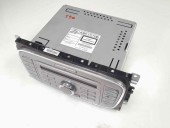 Radio CD Ford Focus 2 (DA) [Fabr 2004-2012] 8M5T-18C815-AB