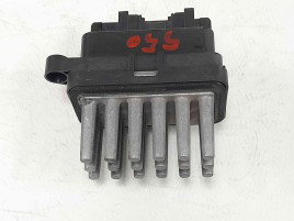 Releu ventilator bord Ford Focus 2 (DA) [Fabr 2004-2012] 6G9T-19E624-AD