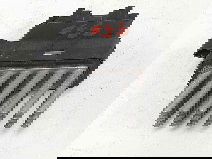 Releu ventilator bord Ford Focus 2 (DA) [Fabr 2004-2012] 6G9T-19E624-AD