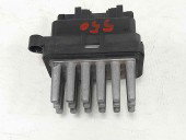 Releu ventilator bord Ford Focus 2 (DA) [Fabr 2004-2012] 6G9T-19E624-AD