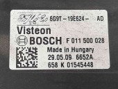 Releu ventilator bord Ford Focus 2 (DA) [Fabr 2004-2012] 6G9T-19E624-AD