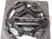 Set cric si cheie Ford Focus 2 (DA) [Fabr 2004-2012] OEM