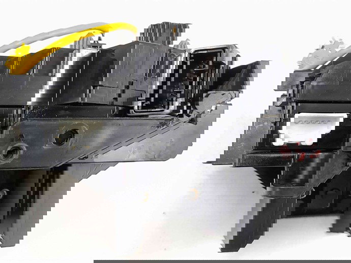 Spirala volan Ford Focus 2 (DA) [Fabr 2004-2012] 4M5T-14A664-AB