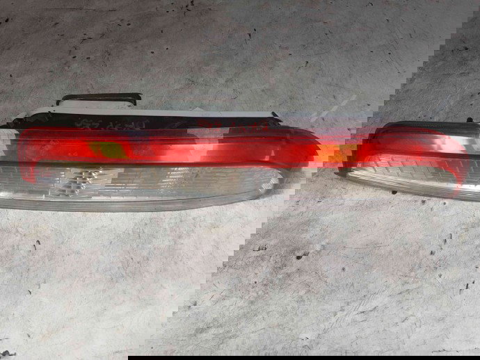 Stop aripa dreapta Ford Focus 2 (DA) [Fabr 2004-2012] 8M51-13404-E