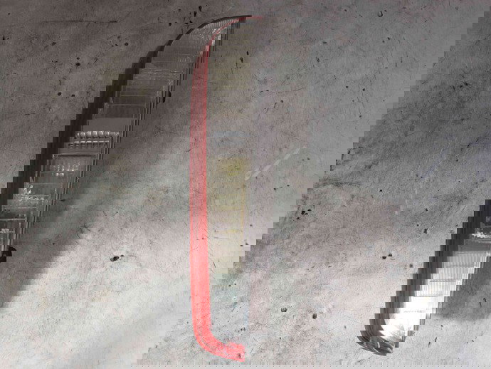 Stop aripa dreapta Ford Focus 2 (DA) [Fabr 2004-2012] 8M51-13404-E