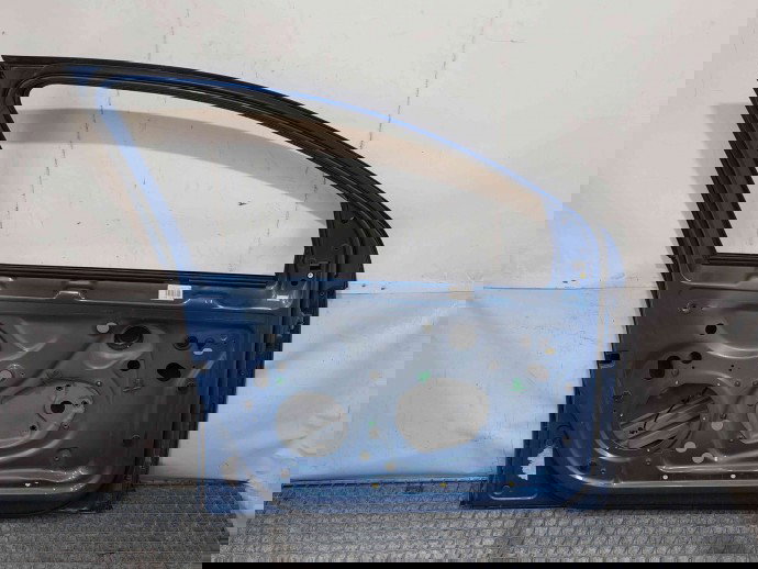 Usa stanga fata Volkswagen Golf 5 (1K1) [Fabr 2004-2008] LC5G