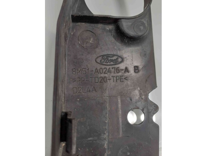 Suport aripa dreapta fata Ford Focus 2 (DA) [Fabr 2004-2012] 8M51-A02476-A