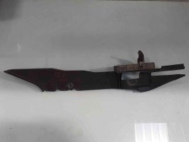 Suport aripa stanga fata Ford Focus 2 (DA) [Fabr 2004-2012] 8M51-A02477-A