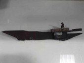 Suport aripa stanga fata Ford Focus 2 (DA) [Fabr 2004-2012] 8M51-A02477-A