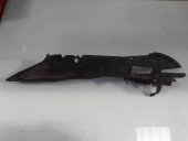 Suport aripa stanga fata Ford Focus 2 (DA) [Fabr 2004-2012] 8M51-A02477-A