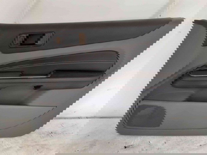 Tapiterie usa dreapta fata Ford Focus 2 (DA) [Fabr 2004-2012] OEM