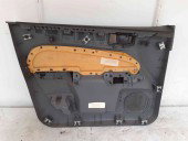 Tapiterie usa dreapta fata Ford Focus 2 (DA) [Fabr 2004-2012] OEM