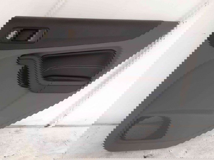 Tapiterie usa dreapta spate Ford Focus 2 (DA) [Fabr 2004-2012] OEM