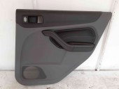 Tapiterie usa dreapta spate Ford Focus 2 (DA) [Fabr 2004-2012] OEM