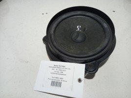 Boxa stanga fata Mercedes Benz CLS 2.2 OEM 2004-2011