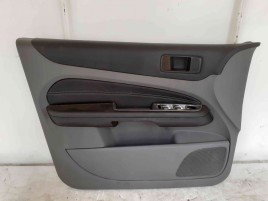 Tapiterie usa stanga fata Ford Focus 2 (DA) [Fabr 2004-2012] OEM