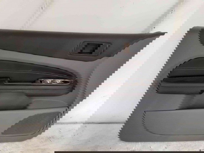 Tapiterie usa stanga fata Ford Focus 2 (DA) [Fabr 2004-2012] OEM