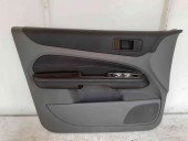 Tapiterie usa stanga fata Ford Focus 2 (DA) [Fabr 2004-2012] OEM
