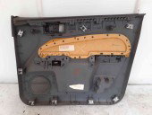 Tapiterie usa stanga fata Ford Focus 2 (DA) [Fabr 2004-2012] OEM