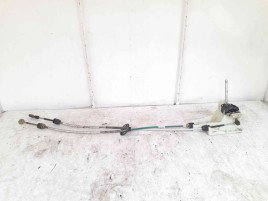 Timonerie Ford Focus 2 (DA) [Fabr 2004-2012] 8M5R 7C453 LA 2.0 TDCI G6DB