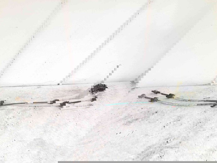 Timonerie Ford Focus 2 (DA) [Fabr 2004-2012] 8M5R 7C453 LA 2.0 TDCI G6DB