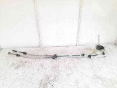 Timonerie Ford Focus 2 (DA) [Fabr 2004-2012] 8M5R 7C453 LA 2.0 TDCI G6DB