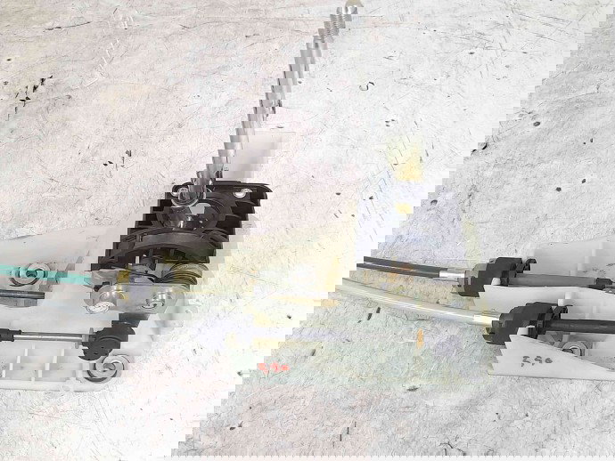 Timonerie Ford Focus 2 (DA) [Fabr 2004-2012] 8M5R 7C453 LA 2.0 TDCI G6DB