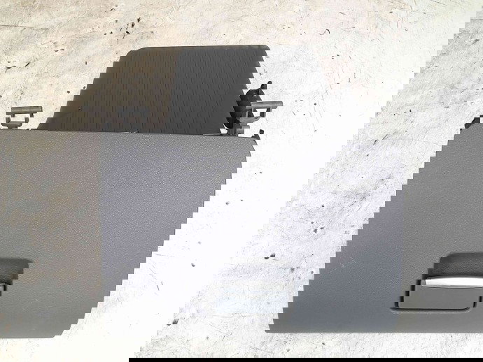 Torpedou Ford Focus 2 (DA) [Fabr 2004-2012] 4M51-A06044