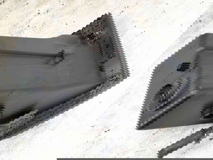 Torpedou Ford Focus 2 (DA) [Fabr 2004-2012] 4M51-A06044