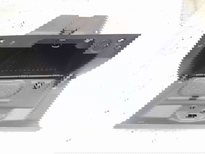 Torpedou Ford Focus 2 (DA) [Fabr 2004-2012] 4M51-A06044