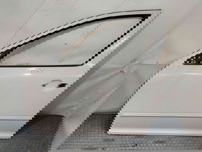 Usa stanga fata Skoda Octavia 2 Combi (1Z5) [Fabr 2004-2013] LF9E