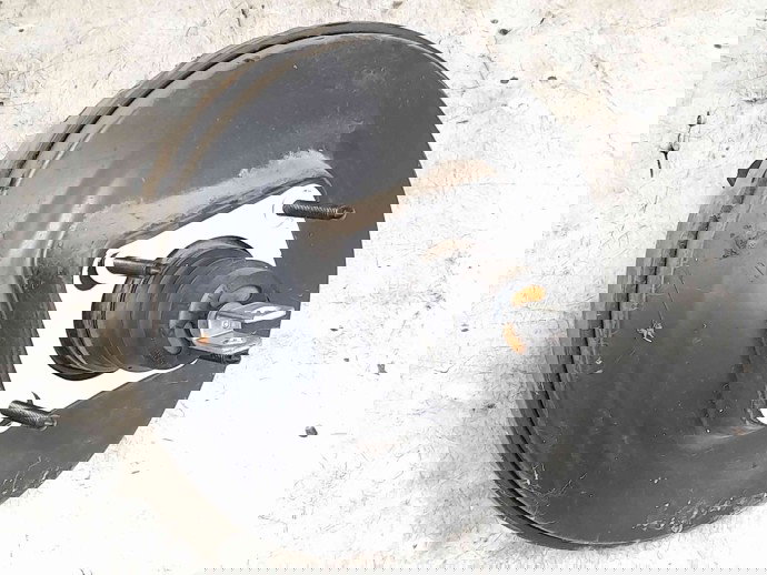 Tulumba frana Ford Focus 2 (DA) [Fabr 2004-2012] 6M51-2B195-FG 2.0 TDCI G6DB 