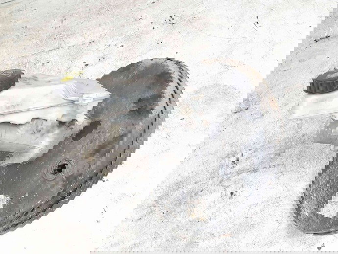 Tulumba frana Ford Focus 2 (DA) [Fabr 2004-2012] 6M51-2B195-FG 2.0 TDCI G6DB 