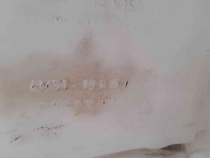 Vas lichid parbriz Ford Focus 2 (DA) [Fabr 2004-2012] 4M51-13K163-CF