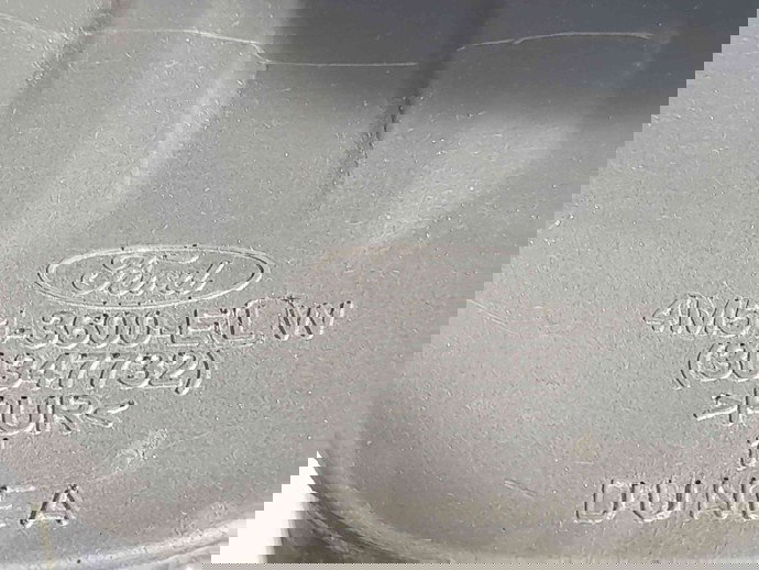 Volan Ford Focus 2 (DA) [Fabr 2004-2012] 4M51-3600-EL