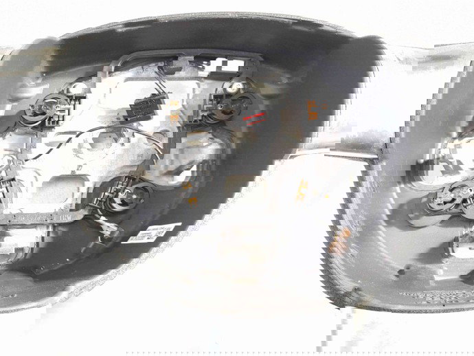 Volan Ford Focus 2 (DA) [Fabr 2004-2012] 4M51-3600-EL