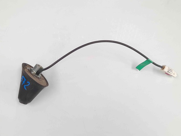 Antena Skoda Fabia 2 (5J, 542) [Fabr 2007-2014] 6Q0035575A