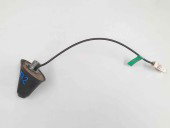 Antena Skoda Fabia 2 (5J, 542) [Fabr 2007-2014] 6Q0035575A